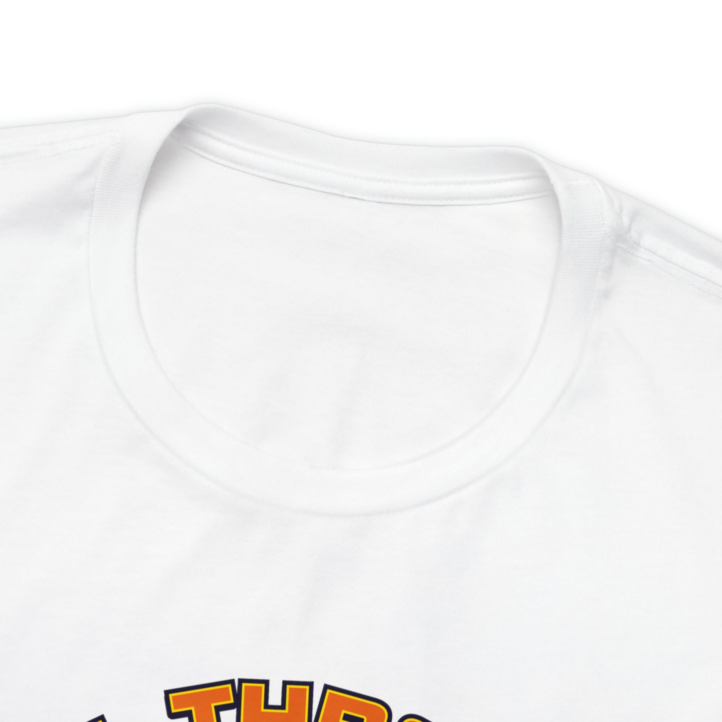 Full Throttle Hog Short Sleeve Tee