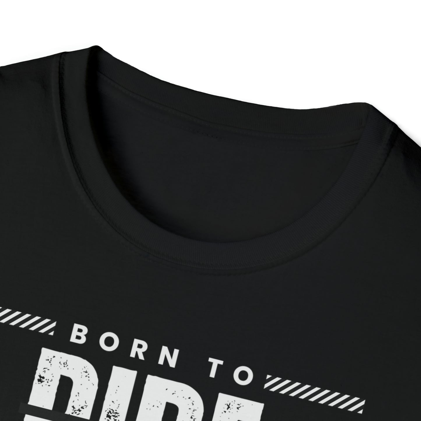 FTH Born To Ride T-Shirt