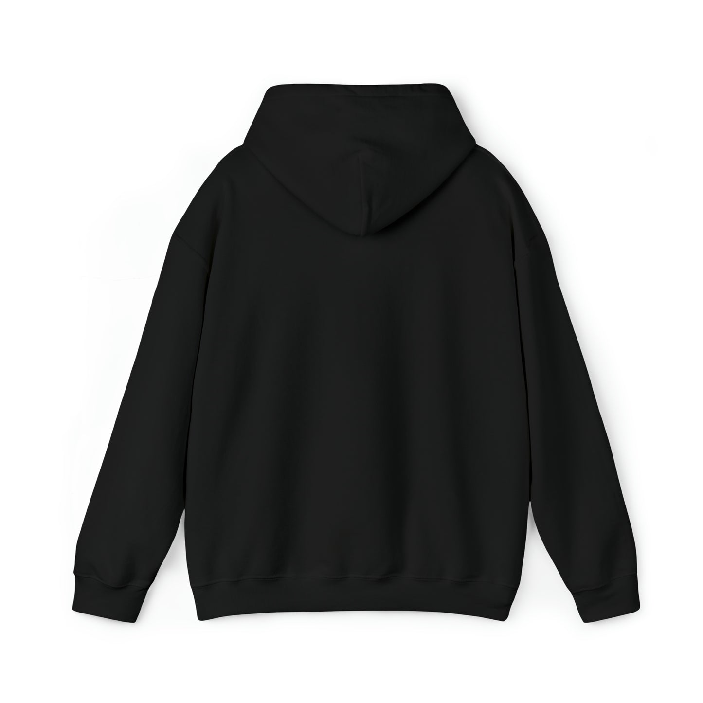 FTH Hooded Sweatshirt