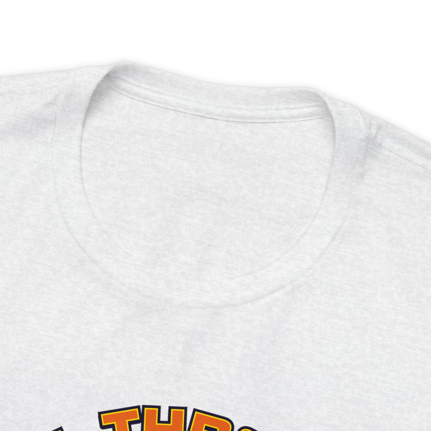 Full Throttle Hog Short Sleeve Tee