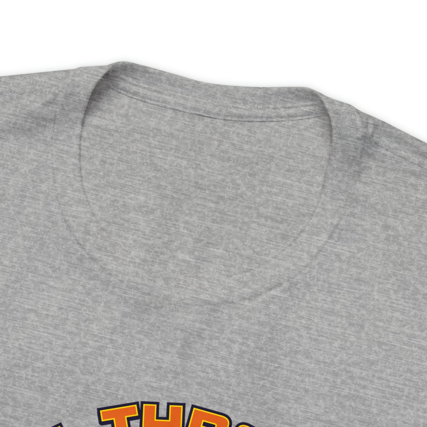 Full Throttle Hog Short Sleeve Tee