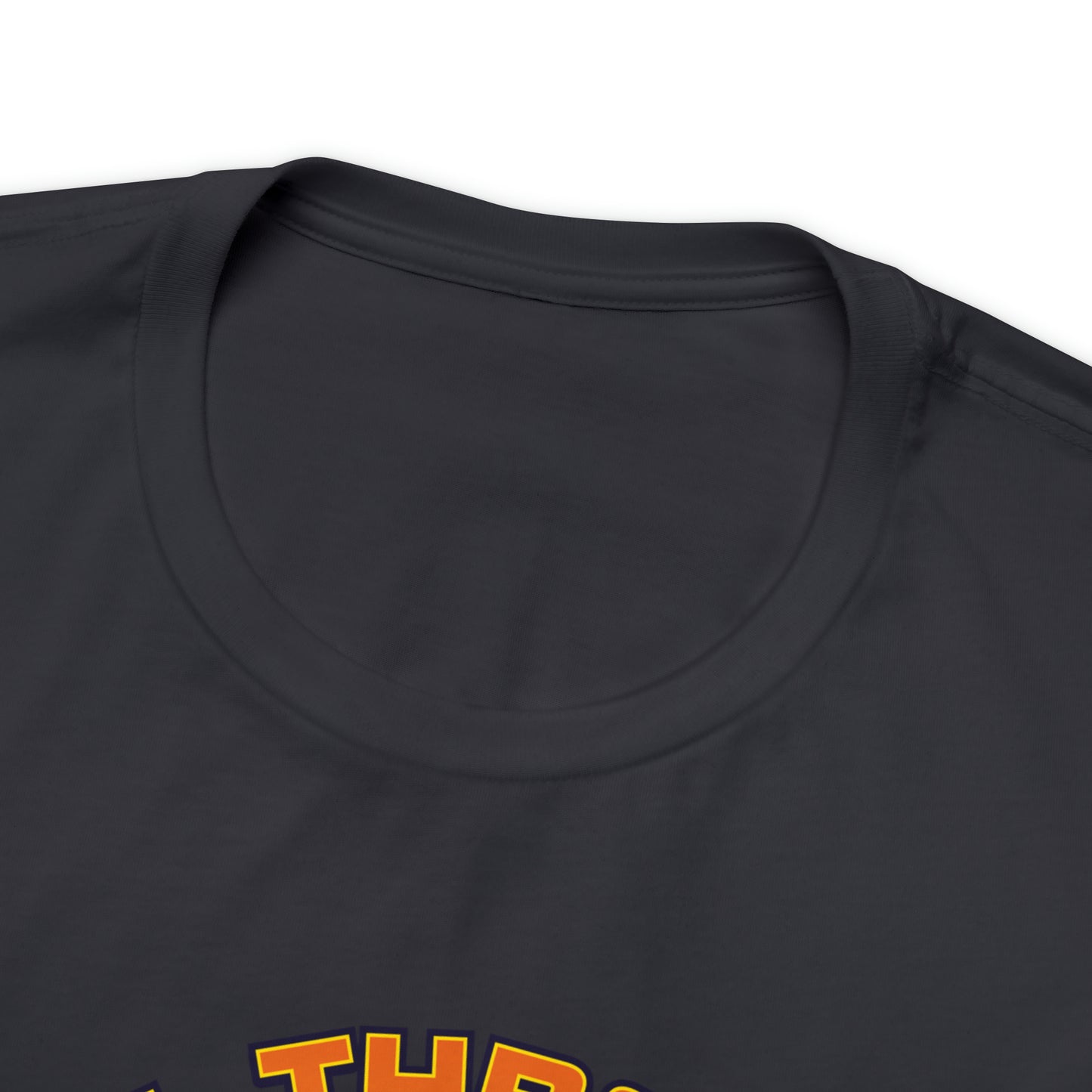 Full Throttle Hog Short Sleeve Tee