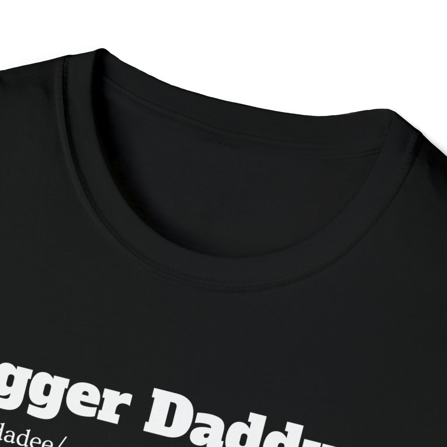 Bagger Daddy FTH T-Shirt