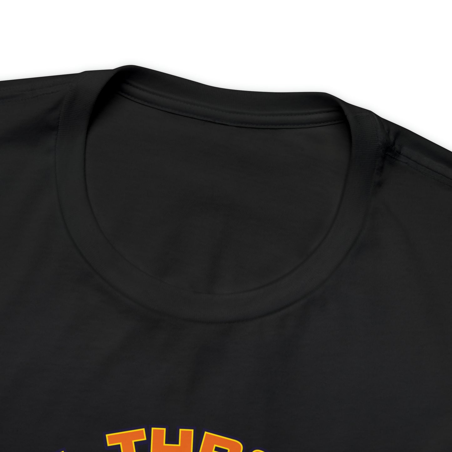 Full Throttle Hog Short Sleeve Tee